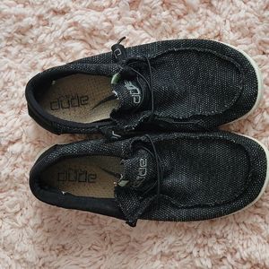 Hey Dude Mens slip on